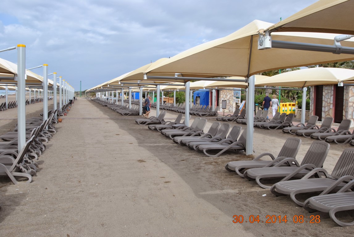 imagini hotel CLUB ASTERIA BELEK